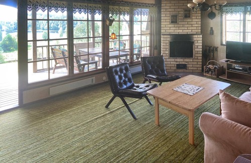 Brokind House | 50 m² House ∙ 2 bedrooms ∙ 4 guests