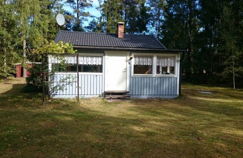 Monsteras House | 50 m² House ∙ 2 bedrooms ∙ 6 guests