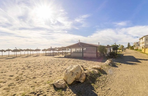 Torre de Benagalbon Apartment | 50 m² Apartment ∙ 2 bedrooms ∙ 5 guests