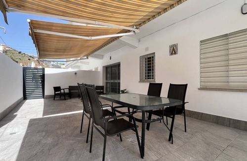 Torre de Benagalbon Apartment | 50 m² Apartment ∙ 2 bedrooms ∙ 5 guests