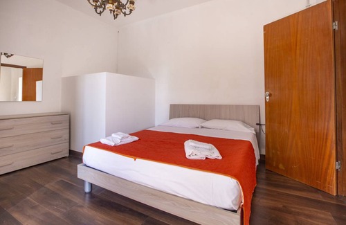 San Marco d'Alunzio Apartment | 50 m² Apartment ∙ 1 bedroom ∙ 3 guests