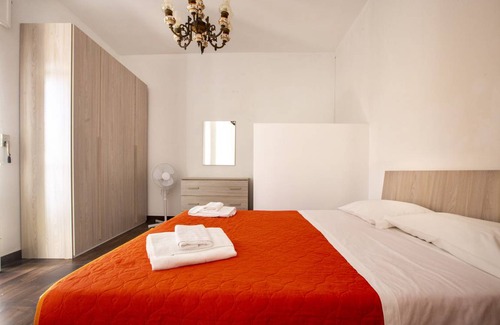 San Marco d'Alunzio Apartment | 50 m² Apartment ∙ 1 bedroom ∙ 3 guests