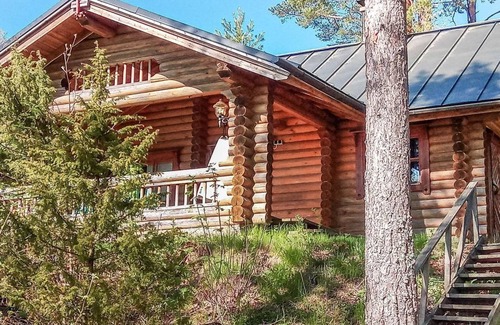 Ikaalinen Other | 50 m² Accommodation ∙ 1 bedroom ∙ 5 guests