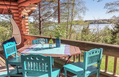 Ikaalinen Other | 50 m² Accommodation ∙ 1 bedroom ∙ 5 guests