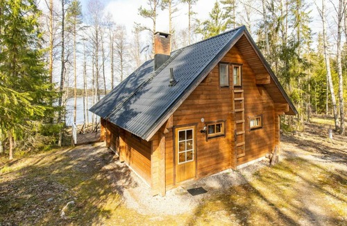 Asikkala Other | 50 m² Accommodation ∙ 2 bedrooms ∙ 6 guests