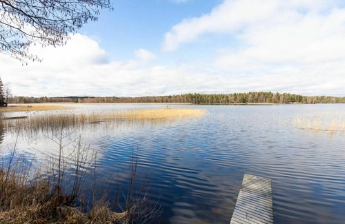 Asikkala Other | 50 m² Accommodation ∙ 2 bedrooms ∙ 6 guests
