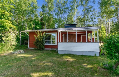 Pori Other | 50 m² Accommodation ∙ 1 bedroom ∙ 6 guests