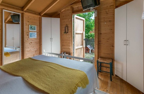 Pori Other | 50 m² Accommodation ∙ 1 bedroom ∙ 6 guests