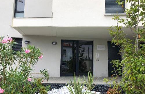 Juncasse - Argoulets Apartment | 50 m² Apartment ∙ 1 bedroom ∙ 4 guests