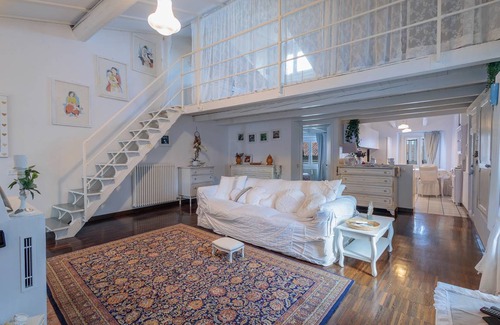 Borgo San Leonardo Apartment | 50 m² Apartment ∙ 2 bedrooms ∙ 3 guests