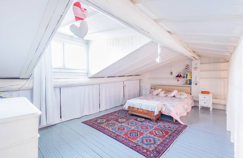 Borgo San Leonardo Apartment | 50 m² Apartment ∙ 2 bedrooms ∙ 3 guests