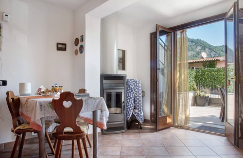 Lavena Ponte Tresa Apartment | 50 m² Apartment ∙ 1 bedroom ∙ 3 guests