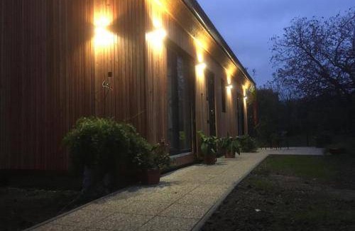 Belkovice-Lastany Apartment | 50 m² Apartment ∙ 1 bedroom ∙ 5 guests