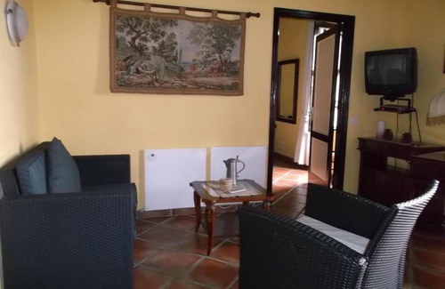 El Guincho Apartment | 50 m² Apartment ∙ 1 bedroom ∙ 2 guests
