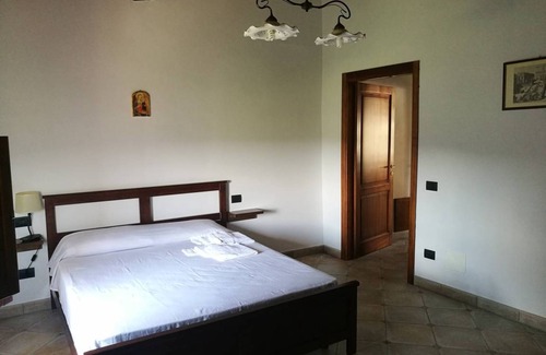 Fratta Apartment | 50 m² Apartment ∙ 1 bedroom ∙ 4 guests