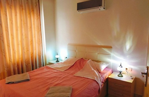 Kadriye Apartment | 50 m² Apartment ∙ 2 bedrooms ∙ 6 guests