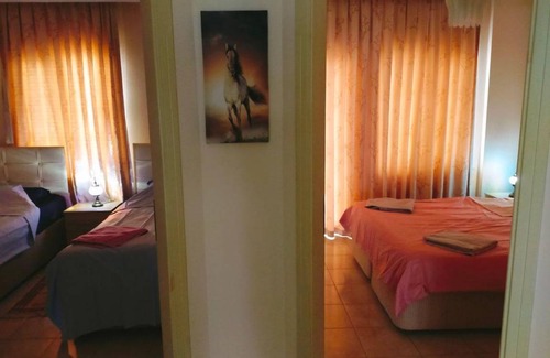 Kadriye Apartment | 50 m² Apartment ∙ 2 bedrooms ∙ 6 guests
