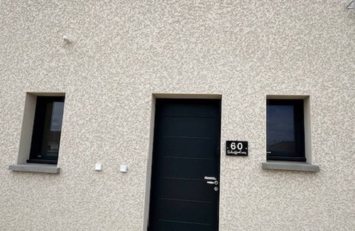 Satolas-et-Bonce Apartment | 50 m² Apartment ∙ 3 bedrooms ∙ 6 guests