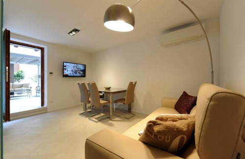 Limone sul Garda Apartment | 50 m² Apartment ∙ 1 bedroom ∙ 3 guests
