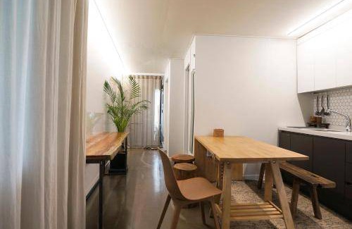 Gwanghui-dong Apartment | 50 m² Apartment ∙ 3 bedrooms ∙ 7 guests