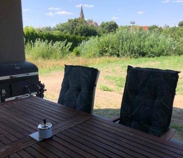 Gietrzwald Apartment | 50 m² Apartment ∙ 1 bedroom ∙ 4 guests