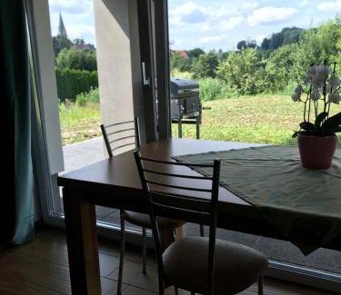 Gietrzwald Apartment | 50 m² Apartment ∙ 1 bedroom ∙ 4 guests
