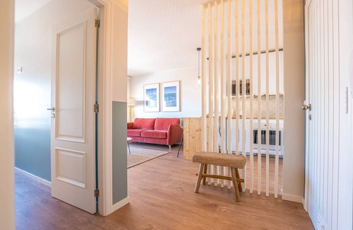 Darque Apartment | 50 m² Apartment ∙ 1 bedroom ∙ 4 guests