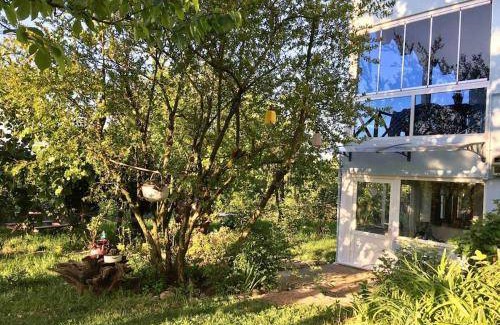 Masukiye Apartment | 50 m² Apartment ∙ 2 bedrooms ∙ 5 guests