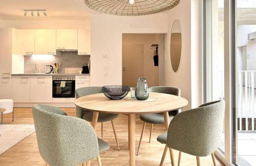 Wiener Neustadt Apartment | 50 m² Apartment ∙ 1 bedroom ∙ 4 guests