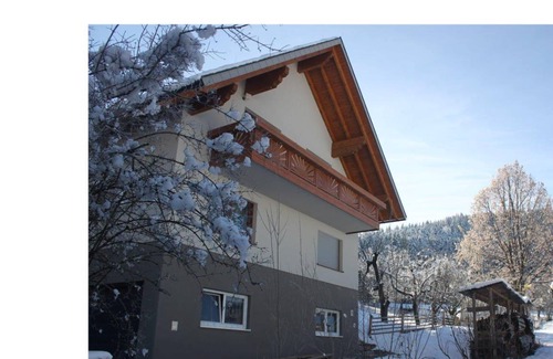 Windischgarsten Apartment | 50 m² Apartment ∙ 1 bedroom ∙ 4 guests
