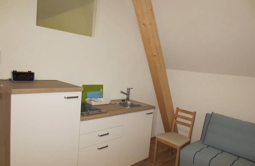 Windischgarsten Apartment | 50 m² Apartment ∙ 1 bedroom ∙ 4 guests