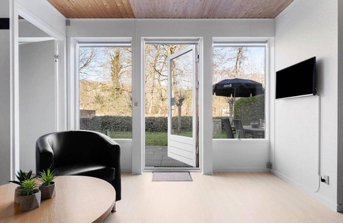 Sandvig Apartment | 50 m² Apartment ∙ 2 bedrooms ∙ 4 guests