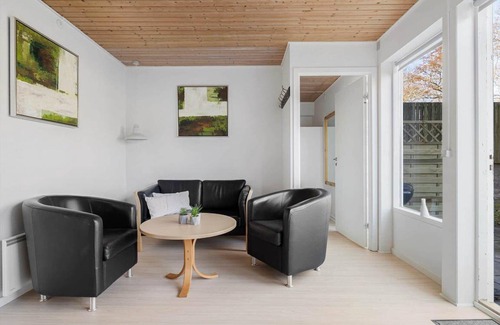 Sandvig Apartment | 50 m² Apartment ∙ 2 bedrooms ∙ 4 guests