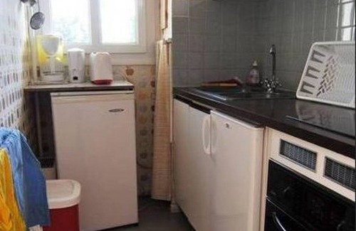 Villers-sur-Mer Apartment | 50 m² Apartment ∙ 2 bedrooms ∙ 6 guests