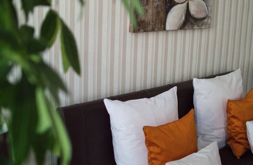Palace District Apartment | 50 m² Apartment ∙ 1 bedroom ∙ 2 guests
