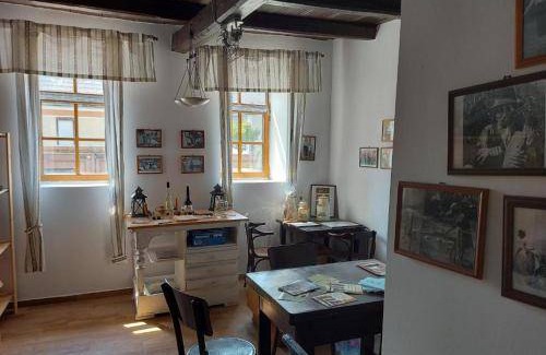 Satoraljaujhely Apartment | 50 m² Apartment ∙ 2 bedrooms ∙ 10 guests