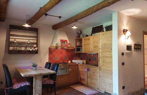 Limone Piemonte Apartment | 50 m² Apartment ∙ 1 bedroom ∙ 4 guests