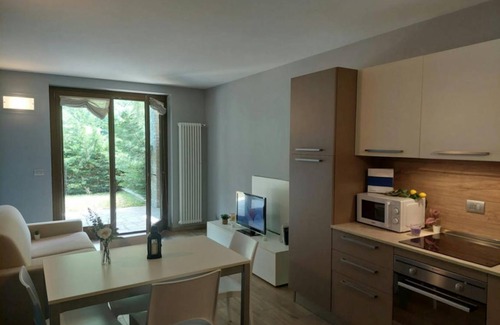 Limone Piemonte Apartment | 50 m² Apartment ∙ 1 bedroom ∙ 4 guests