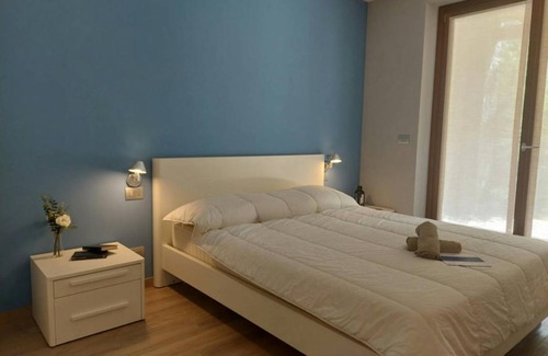 Limone Piemonte Apartment | 50 m² Apartment ∙ 1 bedroom ∙ 4 guests