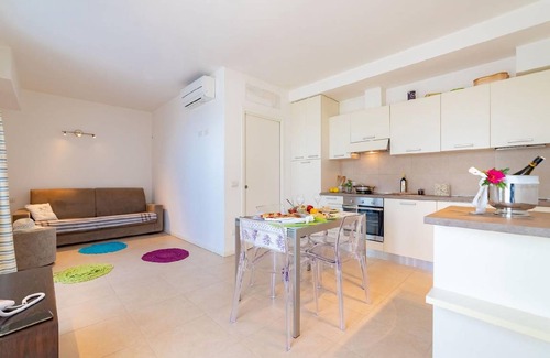 Regione Ca' Nova Apartment | 50 m² Apartment ∙ 1 bedroom ∙ 4 guests