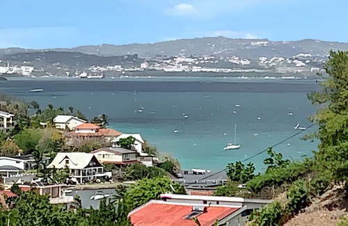 Trois-Ilets Apartment | 50 m² Apartment ∙ 1 bedroom ∙ 2 guests