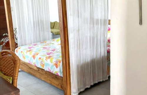 Trois-Ilets Apartment | 50 m² Apartment ∙ 1 bedroom ∙ 2 guests