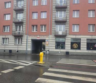 Tarnowskie Gory Apartment | 50 m² Apartment ∙ 2 bedrooms ∙ 6 guests