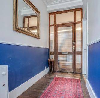 West Hill Apartment | 50 m² Apartment ∙ 2 bedrooms ∙ 7 guests