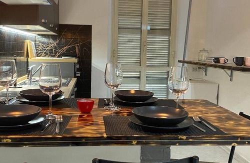Albano Laziale Apartment | 50 m² Apartment ∙ 1 bedroom ∙ 4 guests