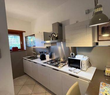 Aurelio Apartment | 50 m² Apartment ∙ 1 bedroom ∙ 4 guests