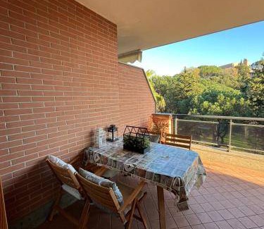 Aurelio Apartment | 50 m² Apartment ∙ 1 bedroom ∙ 4 guests