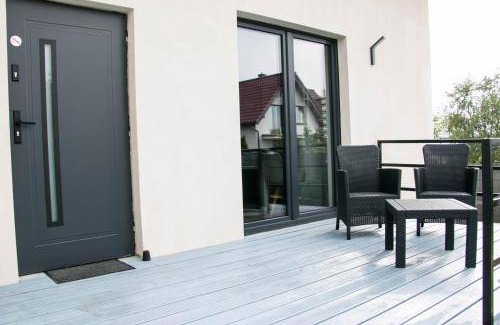 Mechelinki Apartment | 50 m² Apartment ∙ 2 bedrooms ∙ 5 guests