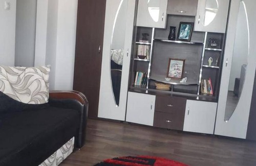 Roman Apartment | 50 m² Apartment ∙ 1 bedroom ∙ 4 guests