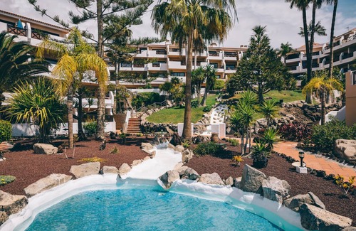 San Miguel de Abona Apartment | 50 m² Apartment ∙ 1 bedroom ∙ 3 guests